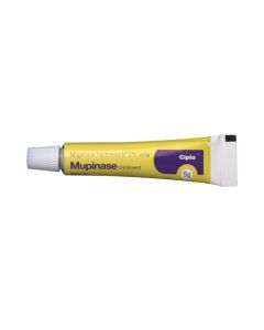 MUPINASE 2% SKIN OINT 5GM