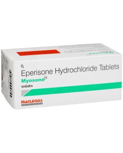 Myosone Plus Tablet 6 s