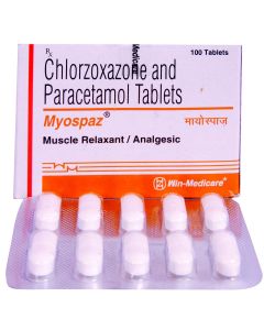MYOSPAZ TAB 10S