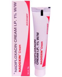 Nadoxin Cream 10gm