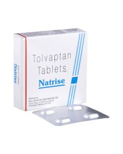NATRISE TAB 15MG 4s