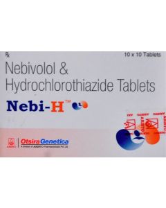 Nebi H Tab 10s