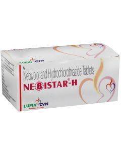 NEBISTAR H TAB 15S