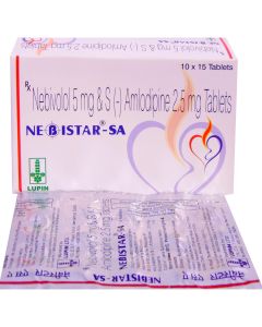 NEBISTAR SA TAB 15S