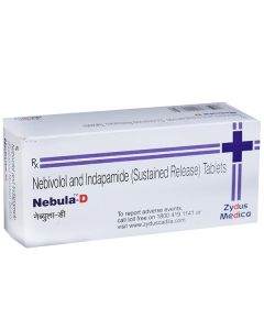 NEBULA D TAB 10S