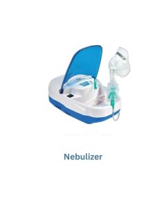 NEBULIZER @ HOME