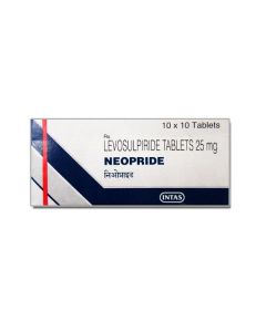 NEOPRIDE TAB 10S