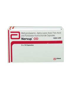 NERVUP OD CAP 10S