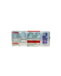 NUCOXIA MR TAB 10S