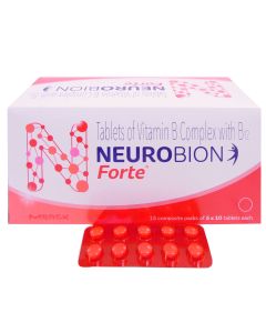NEUROBION FORTE TAB 30S