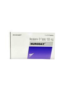 NURODAY TAB 10S