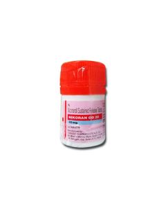 NIKORAN OD 20MG TAB 10S