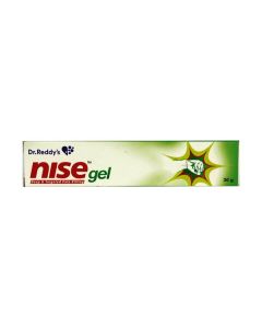 NISE GEL 30GM
