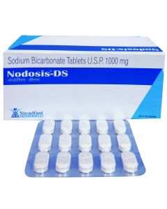 NODOSIS DS TAB 15'S