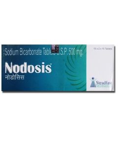 NODOSIS TAB 15'S