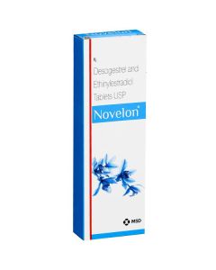 NOVELON TAB 21S