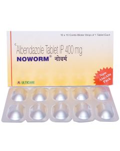 NOWORM TAB 1S