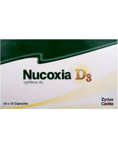 Timzid-MR Tablet 15 s