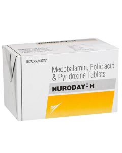 NURODAY H TAB 10S