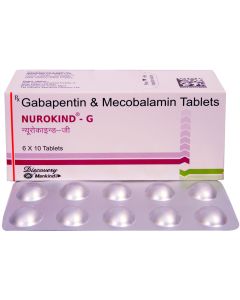 NUROKIND G TAB 10S