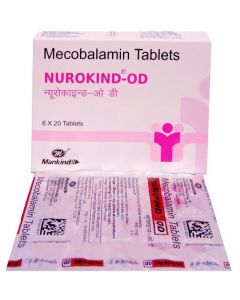 NUROKIND OD TAB  20S