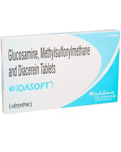 OA SOFT TAB 10S