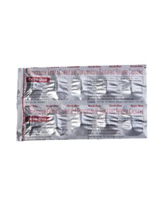 OCID DSR CAP 15S