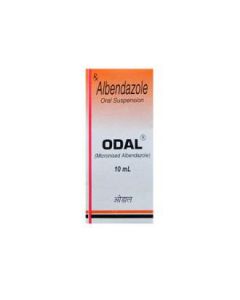 ODAL SUSP 10ML
