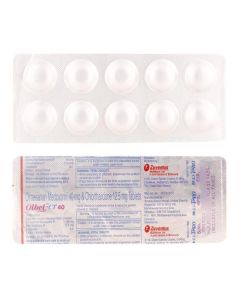OLBET CT 40 TAB 10S