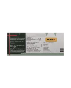OLMY H TAB 10S