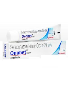 ONABET CREAM 30GM