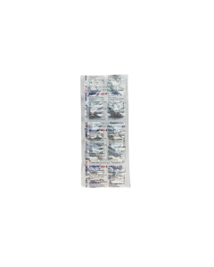 ONDEM MD 4MG TAB 10S