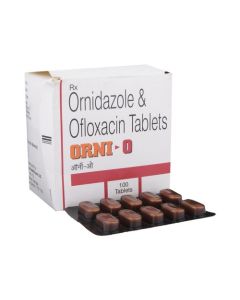 ORNI O TAB 10S