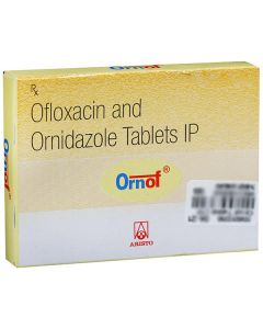 ORNOF TAB 10S