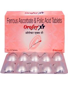OROFER XT TAB 15S