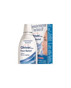 OTRIVIN OXY FAST RELIEF 10ML DROP