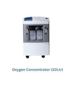 Oxygen Concentrator (10 LTR)