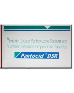PANTOCID DSR CAP 15S