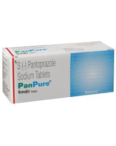 PANPURE TAB 10S