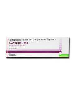 PANTAKIND DSR CAP 10S