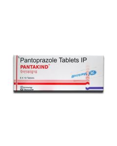 PANTAKIND 40 TAB 15 S