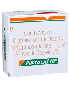 PANTOCID HP TAB 6S