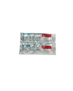 PANTOP IT CAP 10S