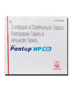 PANTOP HP KIT TAB 6S