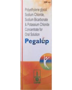PEGALUP SYP 200ML