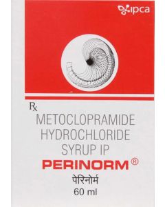 PERINORM 60ML SYP