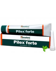 PILEX FORTE OINT 30GM