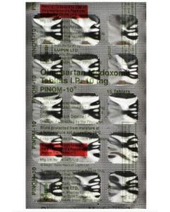 PINOM 10MG TAB 15'S