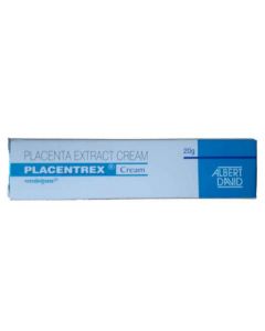PLACENTREX CREAM 20GM