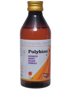 POLYBION Lc SYP 250ML